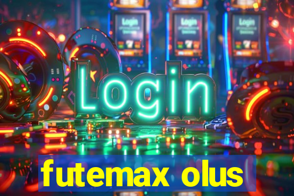 futemax olus